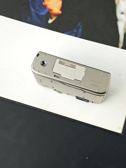 Minolta TC-1 [with case]