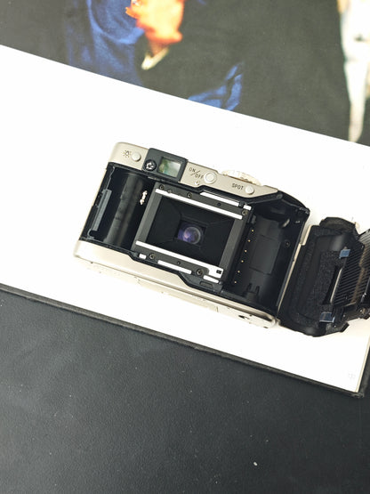 Minolta TC-1 [with case]