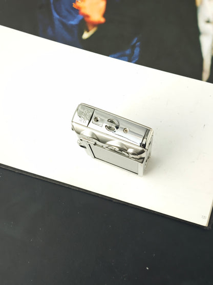 Used Canon IXY Digital 60 Digital Camera [No charger]