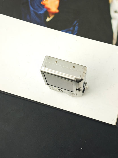 Used Canon IXY Digital 60 Digital Camera [No charger]