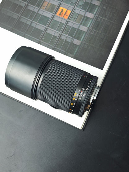 Carl Zeiss Sonnar 180mm F2.8 T* MMJ