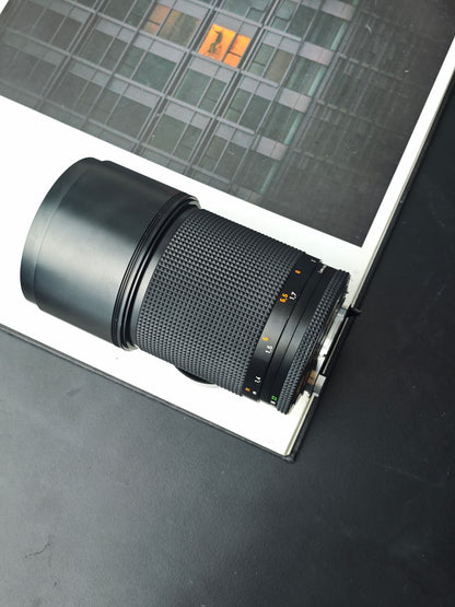 Carl Zeiss Sonnar 180mm F2.8 T* MMJ