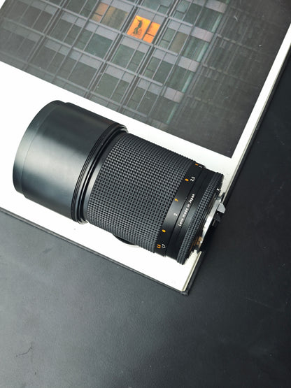 Carl Zeiss Sonnar 180mm F2.8 T* MMJ