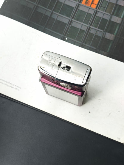 Used Canon PowerShot SX200 IS Digital Camera [No charger] (สำเนา)