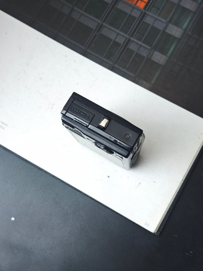 Used Nikon Coolpix S8100 Digital Camera [No charger]