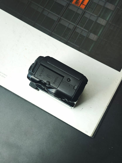 Used Canon PowerShot G10 Digital Camera [No charger] #8518400615