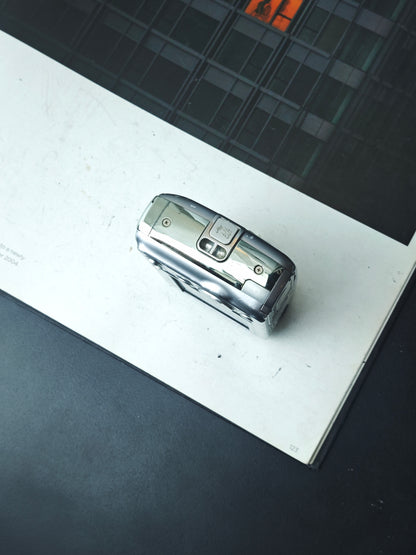 Used Nikon Coolpix P3 Digital Camera [No charger]