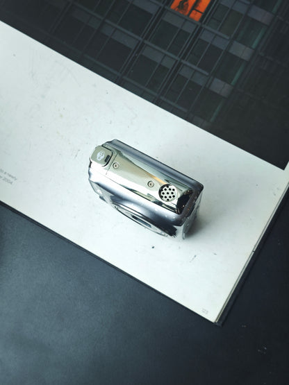 Used Nikon Coolpix P3 Digital Camera [No charger]