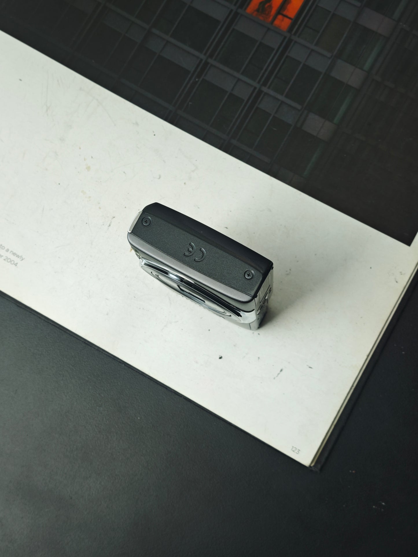 Used Canon IXY 130 silver Digital Camera [with box]