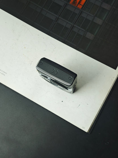 Used Canon IXY 130 silver Digital Camera [with box]