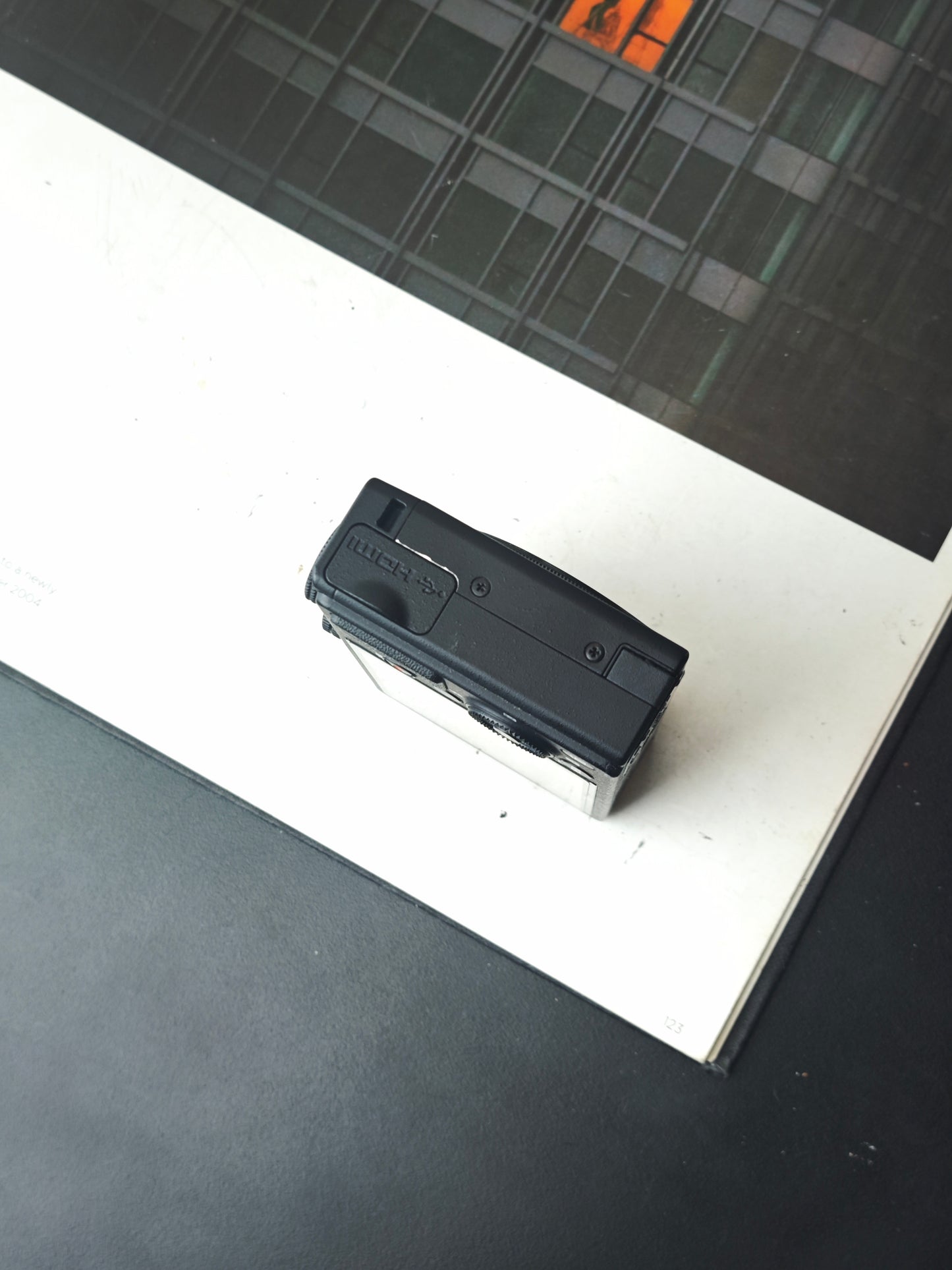 Used Nikon Coolpix P340 Digital Camera [No charger]