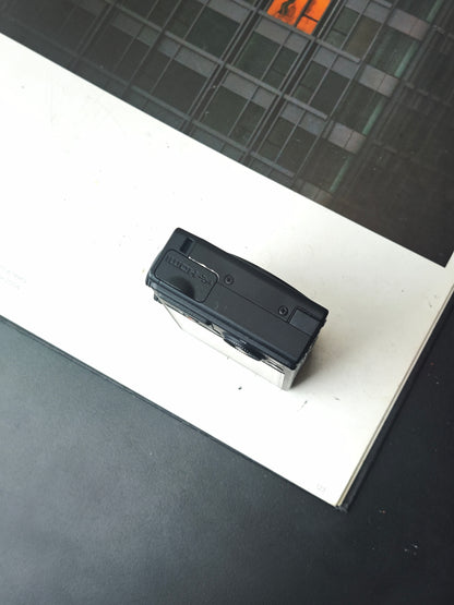 Used Nikon Coolpix P340 Digital Camera [No charger]