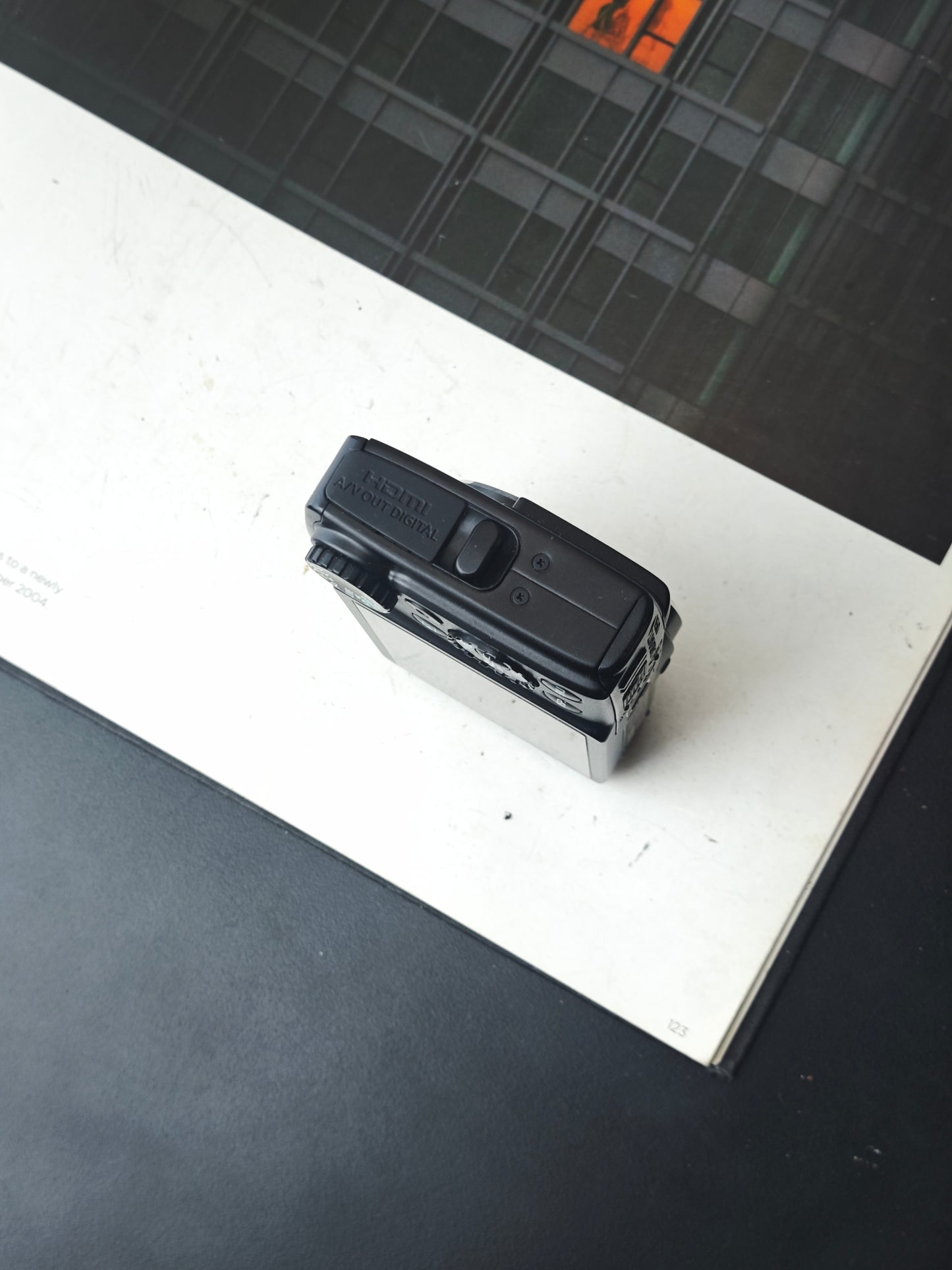 Used Nikon Coolpix S8100 Digital Camera [No charger]