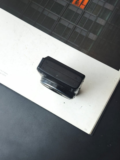 Used Canon PowerShot SX280 HS Digital Camera [with box]