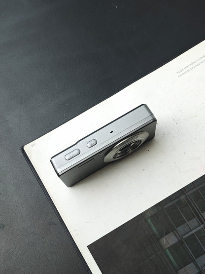 Used Movio MAF100 Digital Camera [with box]