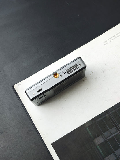 Used Movio MAF100 Digital Camera [with box]