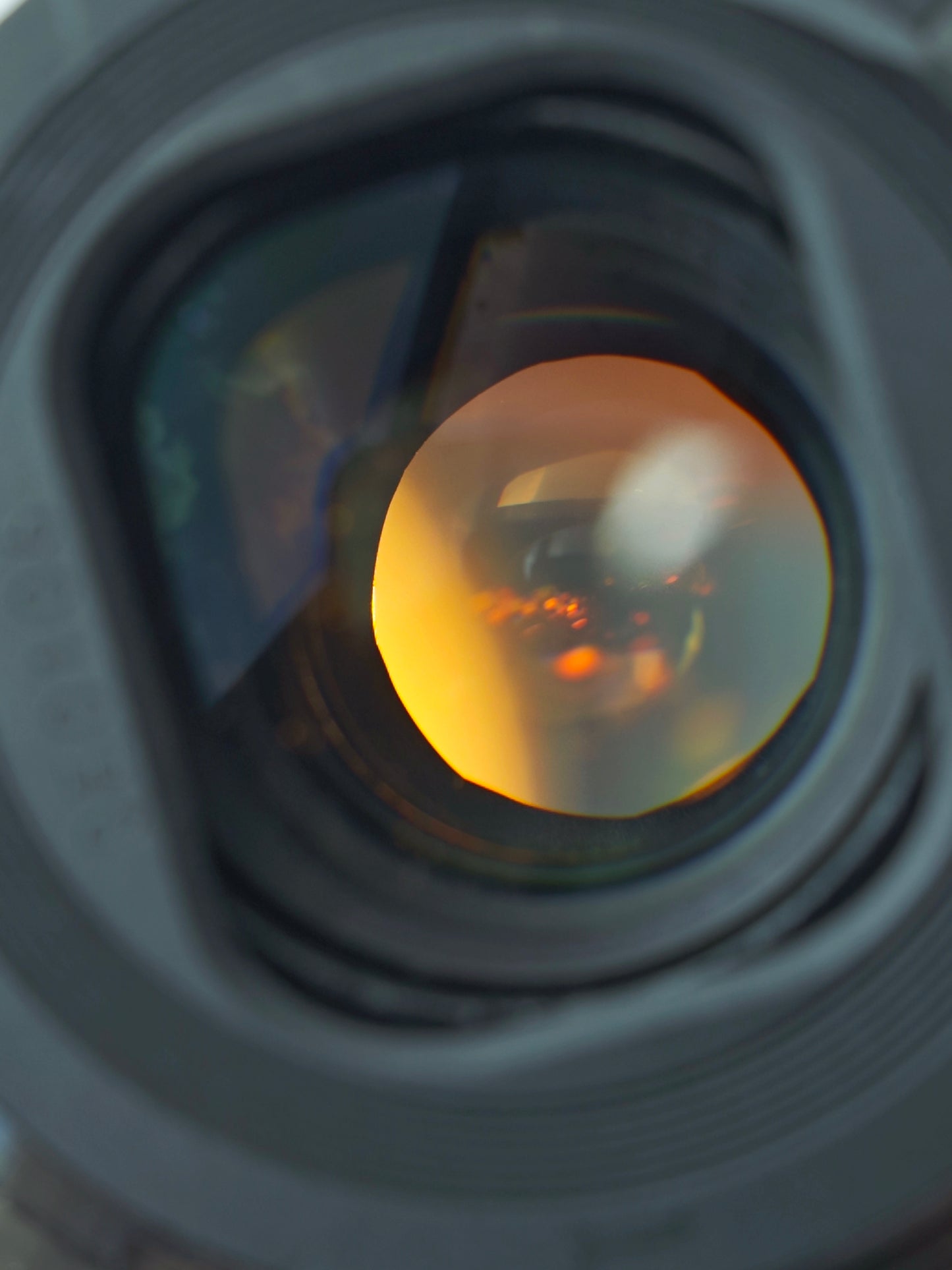 Canon Zoom Lens EF 24-105mm F4 L IS USM #6586001