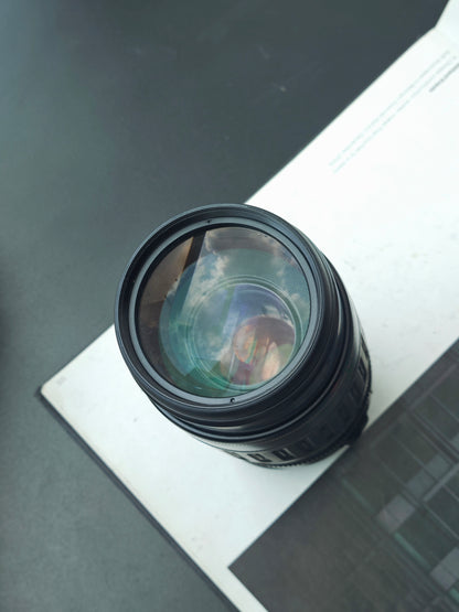 Canon Zoom Lens EF 100-300mm F4.5-5.6 #7501275H