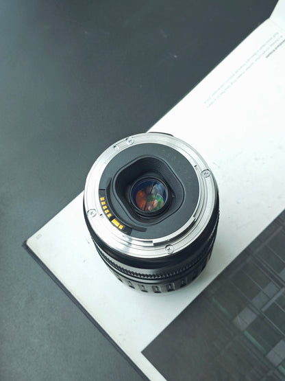 Canon Zoom Lens EF 100-300mm F4.5-5.6 #7501275H