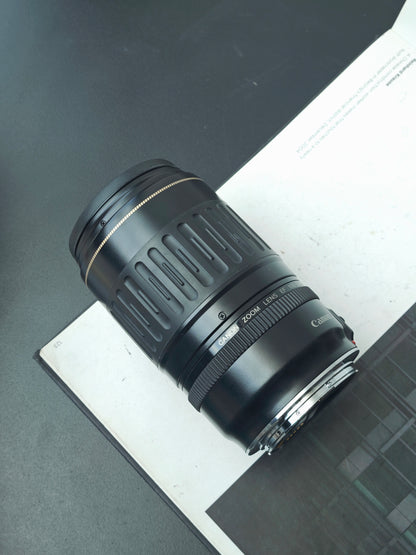 Canon Zoom Lens EF 100-300mm F4.5-5.6 #7501275H