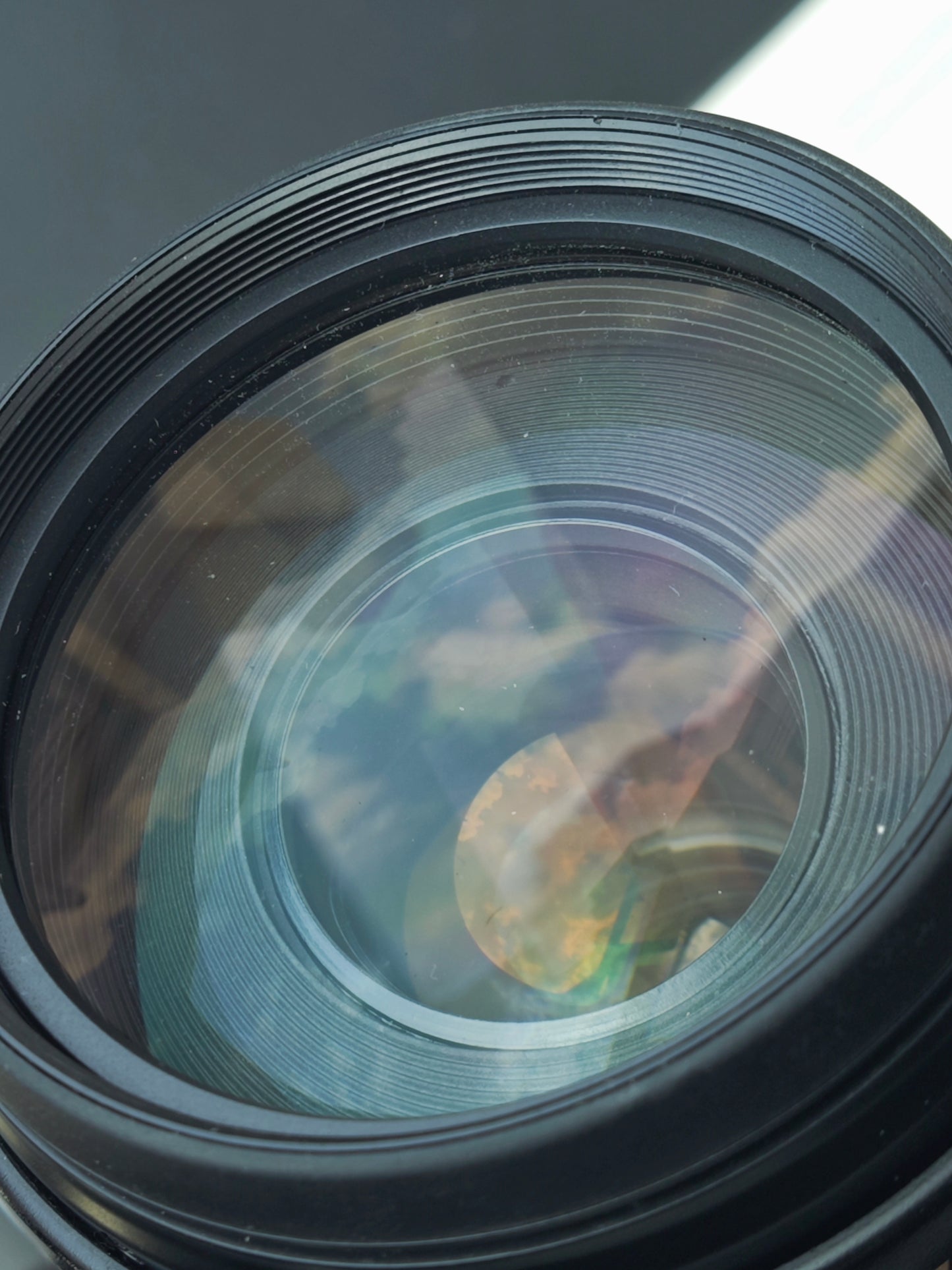 Canon Zoom Lens EF 100-300mm F4.5-5.6 #7501275H