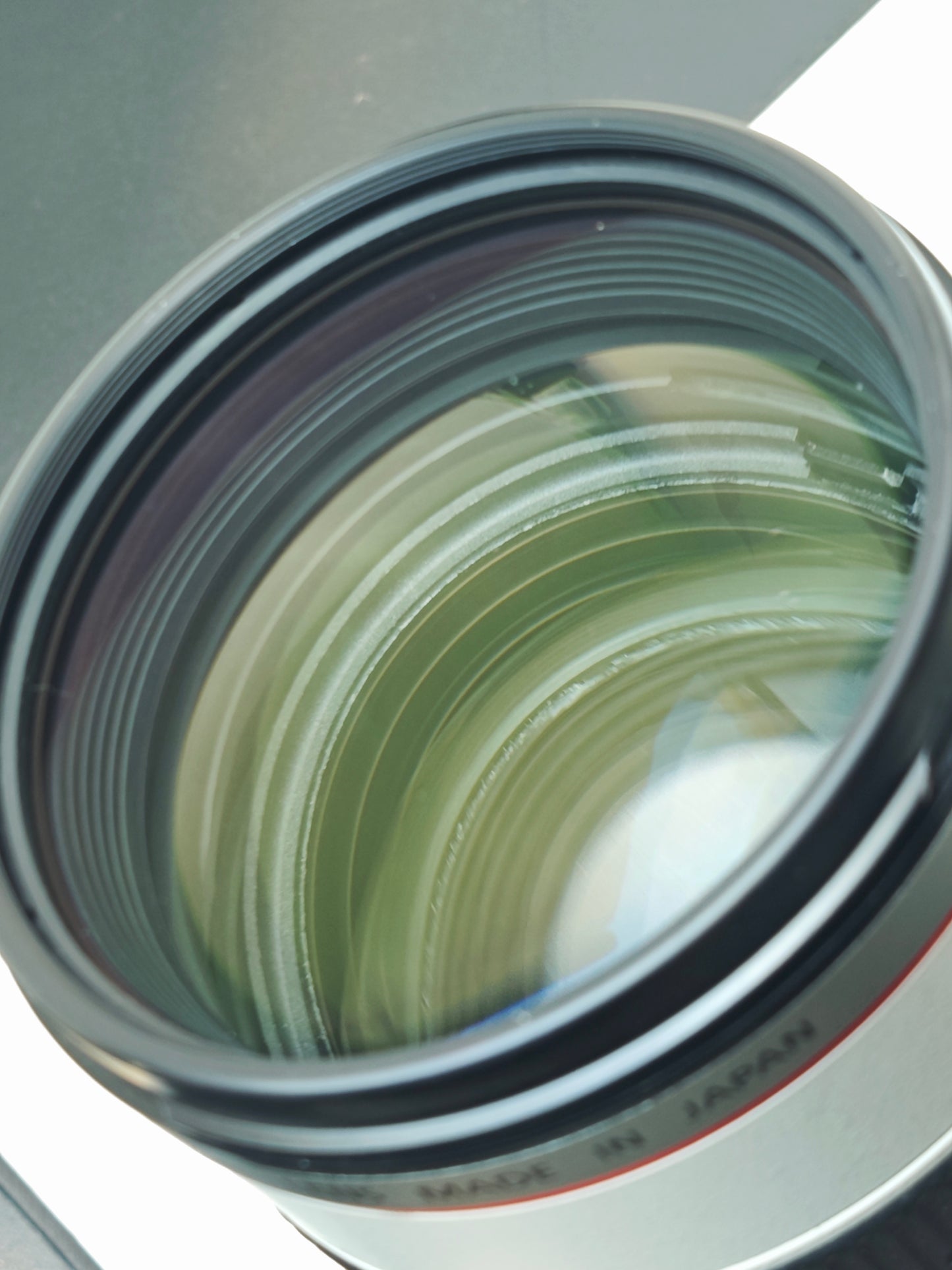 Canon Zoom Lens EF 70-200mm F2.8 L IS USM