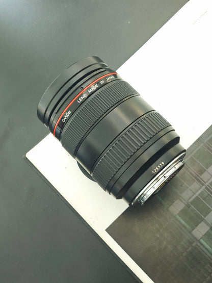 Canon Zoom Lens EF 28-70mm F2.8 L Ultrasonic #125539