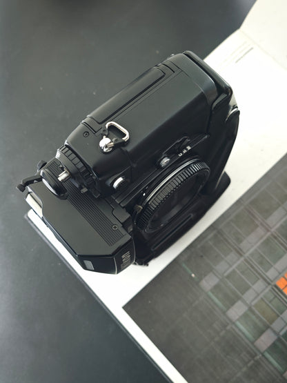 Nikon F4s body #2245327