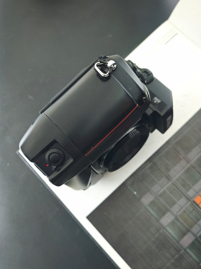 Nikon F4s body #2245327