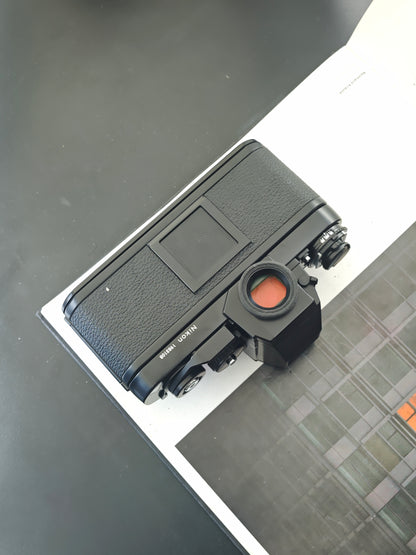 Nikon F3HP body #1983108