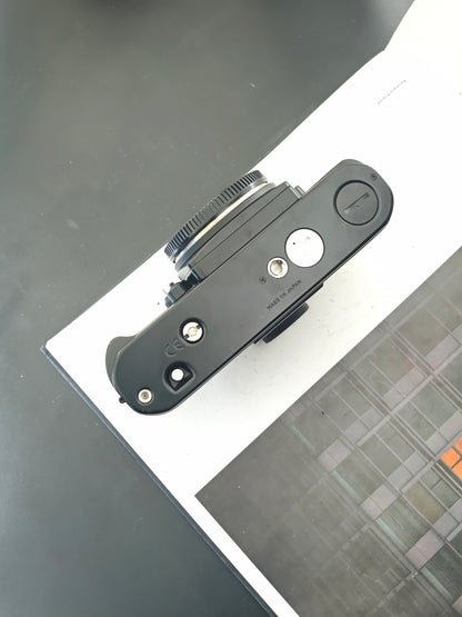 Nikon F3HP body #1983108