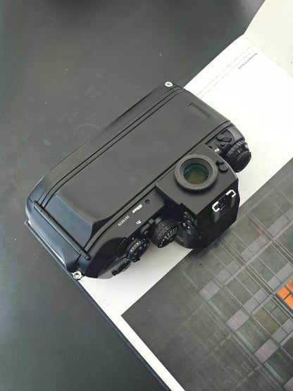 Nikon F4 body [with box]