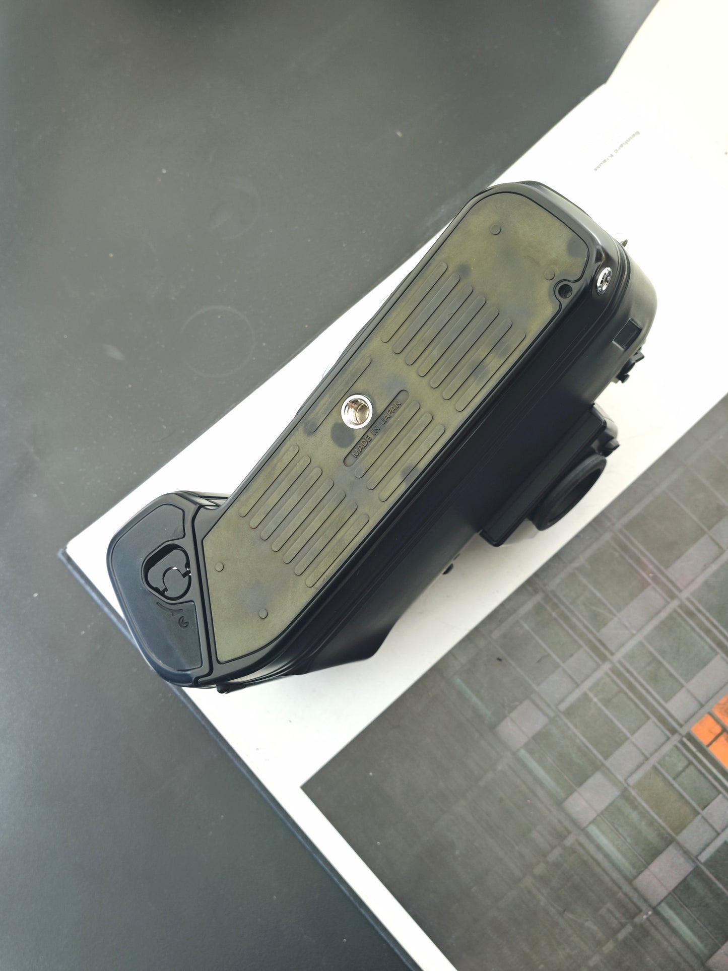 Nikon F4 body [with box]