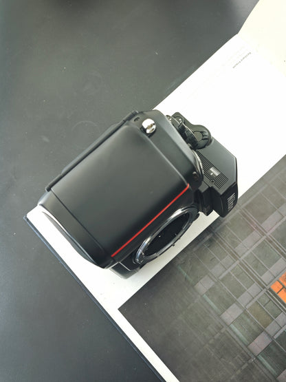 Nikon F4 body [with box]