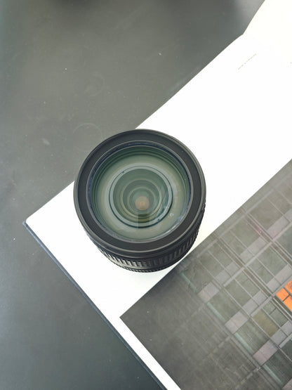 Nikon AF-S Nikkor 24-120mm F4 G ED N