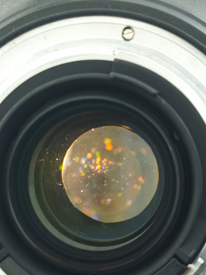 Nikon AF-S Nikkor 24-120mm F4 G ED N