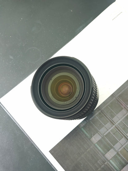 Nikon AF-S Nikkor 24-120mm F3.5-5.6 G ED VR