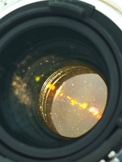 Nikon AF-S Nikkor 24-120mm F3.5-5.6 G ED VR