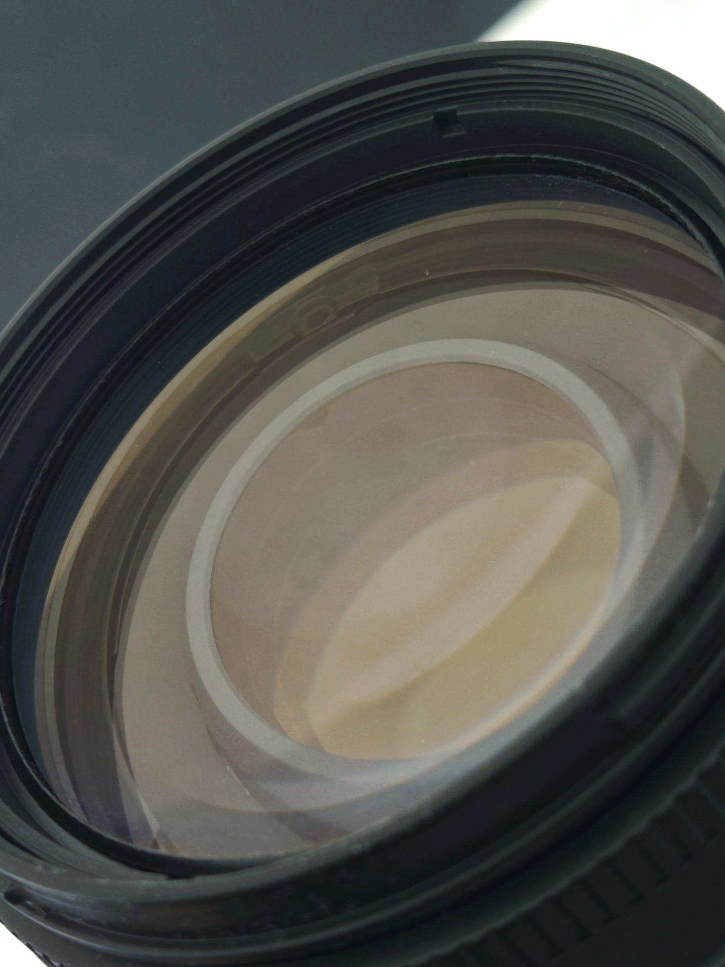 Nikon AF Nikkor 70-300mm F4-5.6 D #2048608