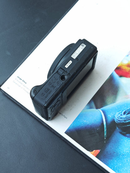 Used Pentax Optio RZ10 Digital Camera