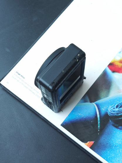 Used Pentax Optio RZ10 Digital Camera