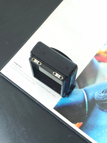 Used Canon PowerShot S110 black Digital Camera [with box]