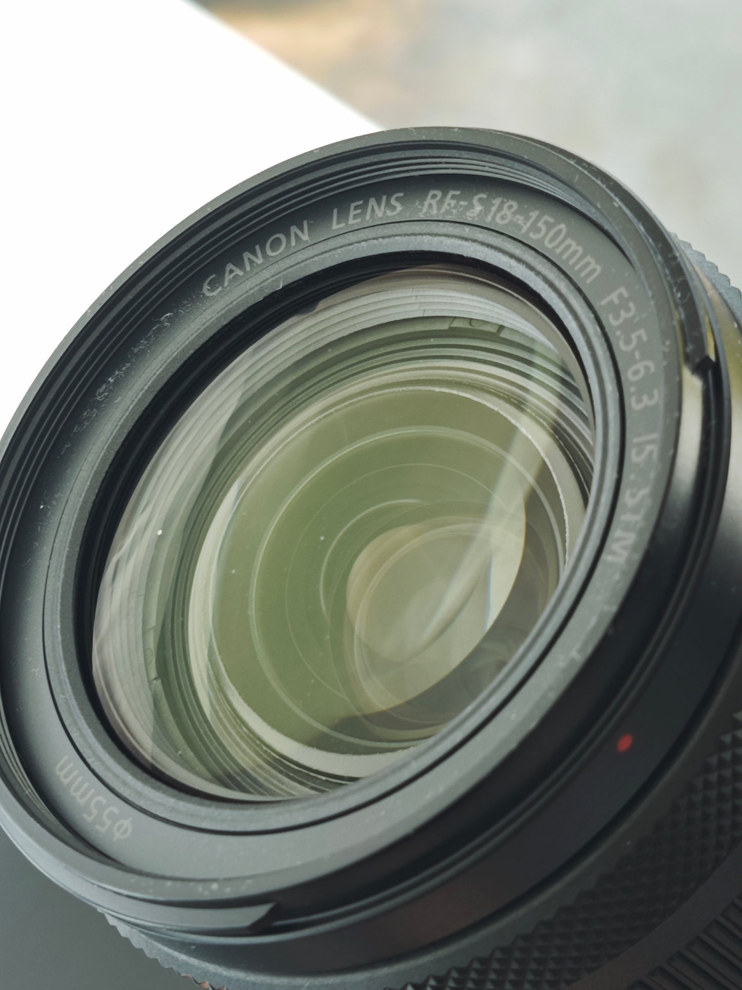 Used Canon EOS R10 with RF-S 18-150mm F3.5-6.3 IS STM Kit [with box] Shutter Count <1000