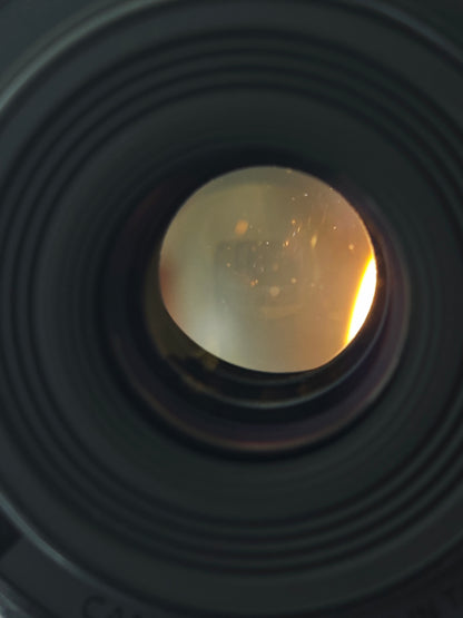 Used Canon EOS 60D with EF-S 18-55mm F3.5-5.6 IS II [with box] Shutter Count 11151