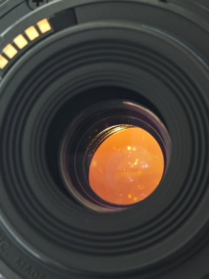 Used Canon EOS Kiss X6i with EF-S 18-55mm F3.5-5.6 IS II [No charger]