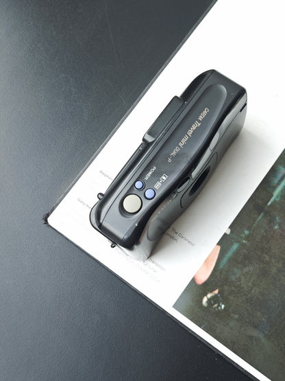 Fuji Cardia Travel mini DUAL-P #10525362
