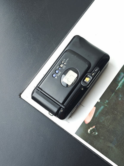 Fuji Cardia Travel mini DUAL-P #10525362