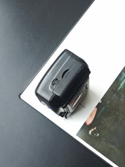 Fuji Cardia Travel mini DUAL-P #10525362