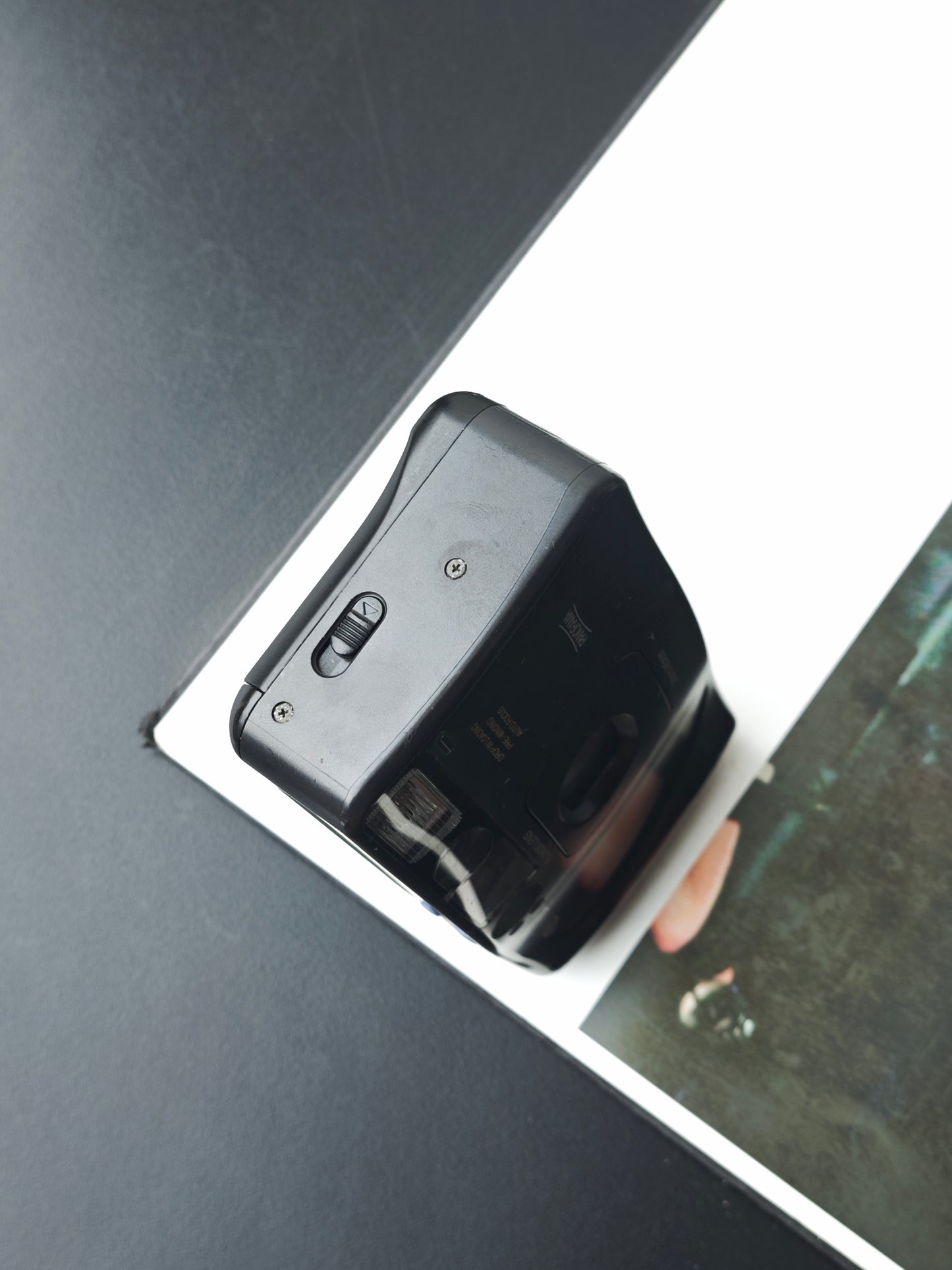Fuji Cardia Travel mini DUAL-P #10525362