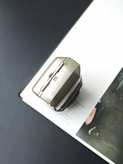Nikon Lite Touch Zoom 130 ED #5134915